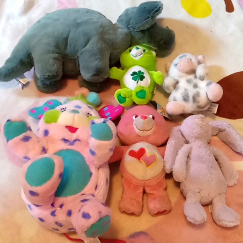 Toy bundle
